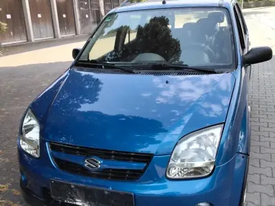 Gebraucht Suzuki Ignis