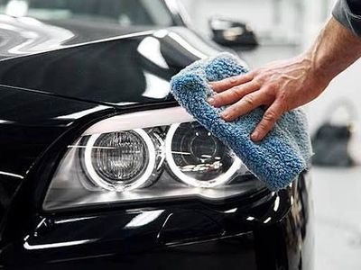 Gebraucht VW Passat Comfortline 105 PS (77 kW) 2015 Schwarz Kombi