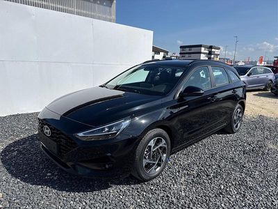 Nouă Hyundai i30 Style 150 CP (110 kW) 2026 Negru Break