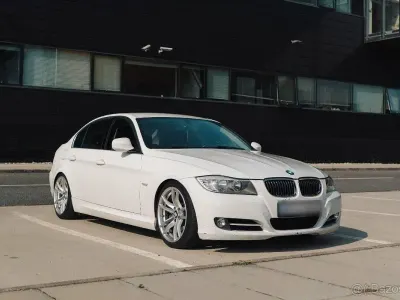 Gebraucht BMW 335