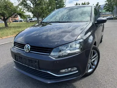 Gebraucht VW Polo
