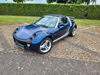 Smart Roadster