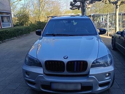 Gebraucht BMW X5 286 PS (210 kW) 2010 Grau SUV