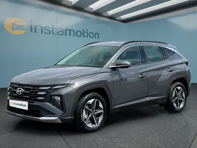Neu Hyundai Tucson Style 150 PS (110 kW) 2026 SUV