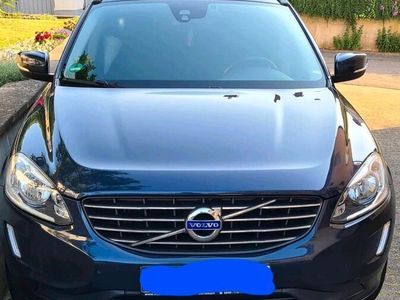 gebraucht Volvo XC60 