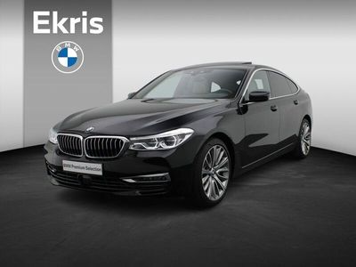 BMW 630