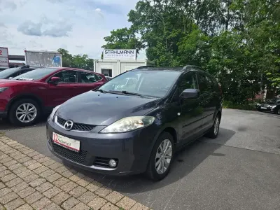 Gebraucht Mazda 5