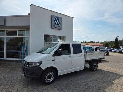 VW T6