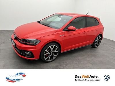 gebraucht VW Polo GTI