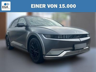 Metallic Gebraucht 2022 Hyundai Ioniq Kleinwagen | 28.540 € (Fairer Preis)