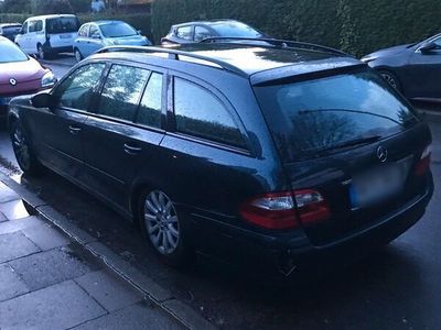 gebraucht Mercedes 320 