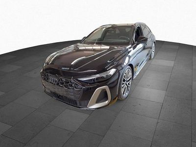 Brugt Audi A5 Ambiente 204 HK (150 kW) 2025 Sort Stationcar