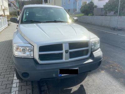 gebraucht Dodge Dakota 4.7 V8 Magnum Baujahr 2006 TÜV 02/26