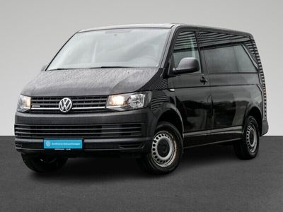 gebraucht VW T6 Kasten Kombi 2.0 TDI DSG KLIMA BLUETOOTH