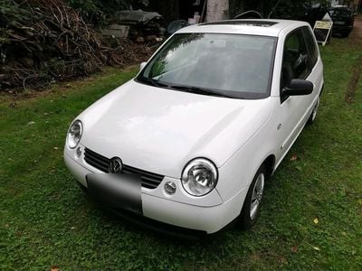 VW Lupo