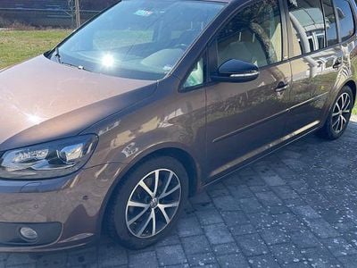 VW Touran
