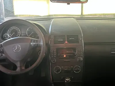 Gebraucht Mercedes A150