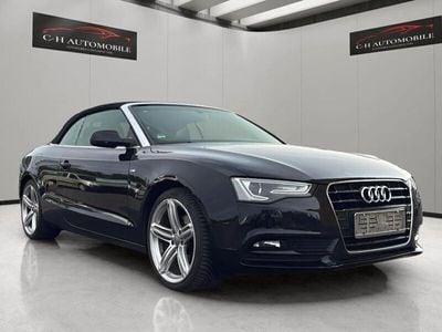 Audi A5 Cabriolet