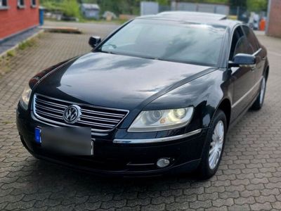 gebraucht VW Phaeton 