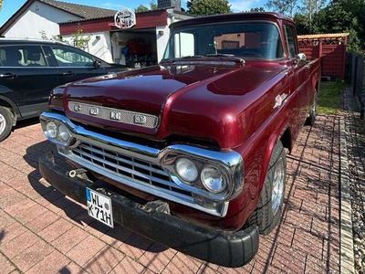 gebraucht Ford F100 Pick Up