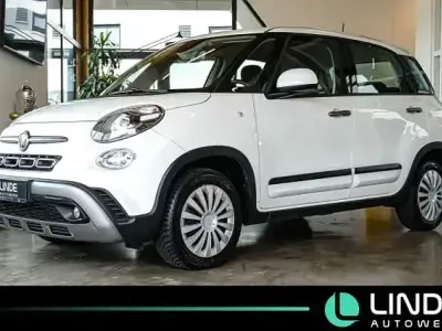 Usata Fiat 500L