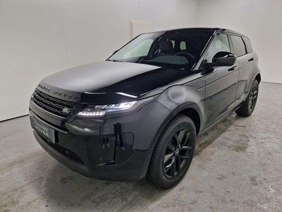 Neu Land Rover Range Rover evoque S 165 PS (121 kW) 2026 Santorini black SUV