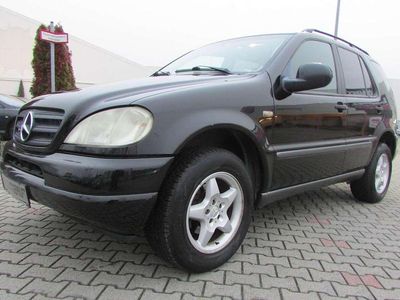 Mercedes ML320