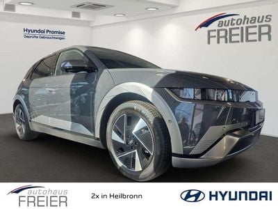 Neu Hyundai Ioniq 5 Techniq 167 kW (228 PS) 2026 Ecotronic grey / mic SUV