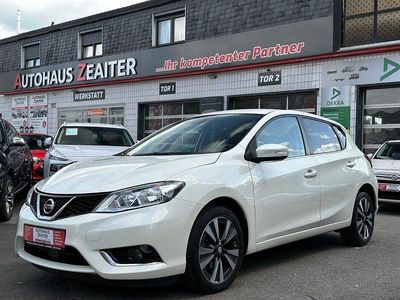 Nissan Pulsar