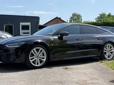 Gebraucht Audi A7 Sportback