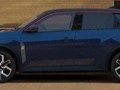 Nouă Renault R5 Komfort 110 kW (150 CP) 2026 Negru Hatchback