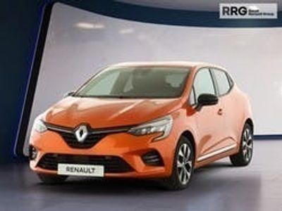 gebraucht Renault Clio V X-tronic Evolution Automatik