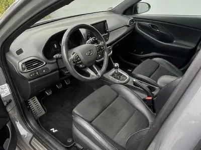 Gebraucht Hyundai i30