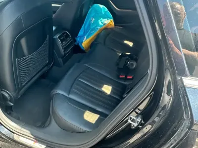 Gebraucht Audi A6