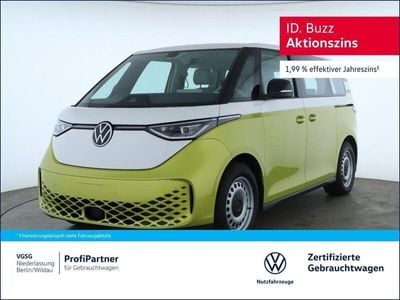 VW ID. Buzz