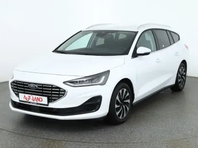 Gebraucht Ford Focus