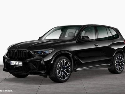 BMW X5 M