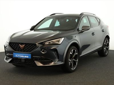 Gebraucht Cupra Formentor 150 PS (110 kW) 2023 Magnetic tech grey metallic SUV