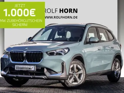 Gebraucht BMW X1