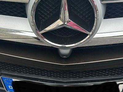 Gebraucht Mercedes GL350 258 PS (189 kW) 2016 Braun SUV