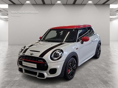 gebraucht Mini John Cooper Works 