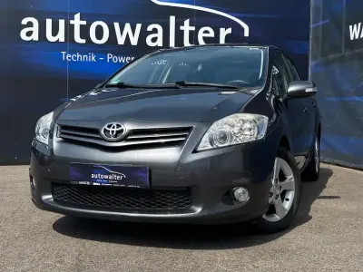 Gebraucht Toyota Auris