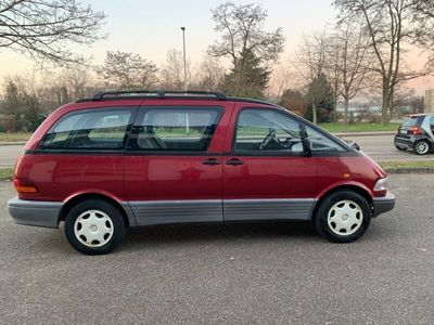 Toyota Previa