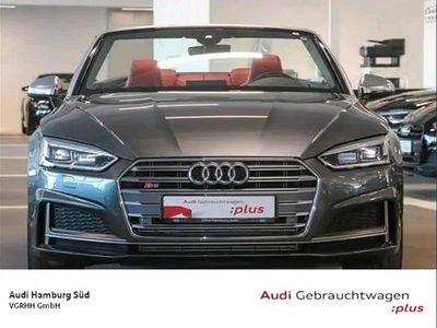 Audi S5 Cabriolet