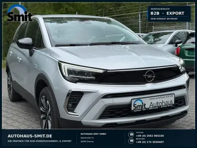 Gebraucht Opel Crossland X