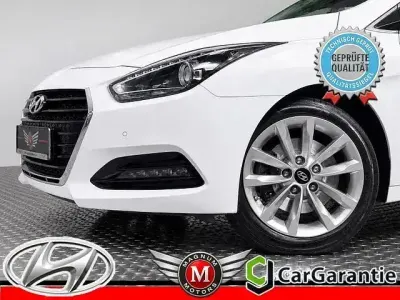 Gebraucht Hyundai i40