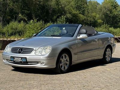 Mercedes CLK200