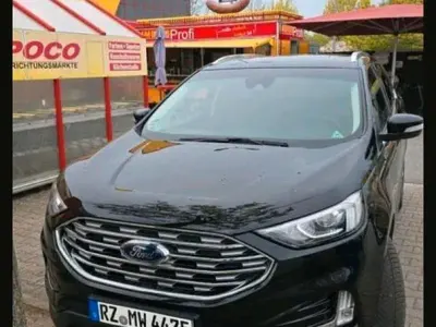 Occasion Ford Edge