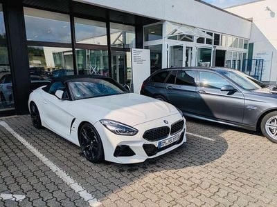 BMW Z4 M