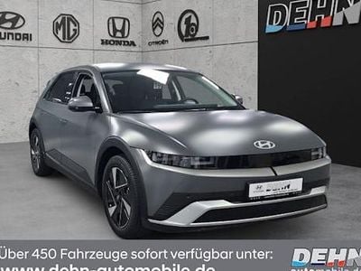 Gebraucht Hyundai Ioniq 5 Techniq 168 kW (229 PS) 2025 Grau SUV